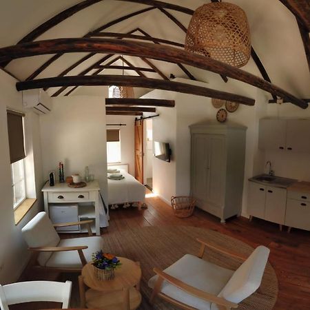 Bed & Breakfast De Hoefstal Noord-Sleen Экстерьер фото