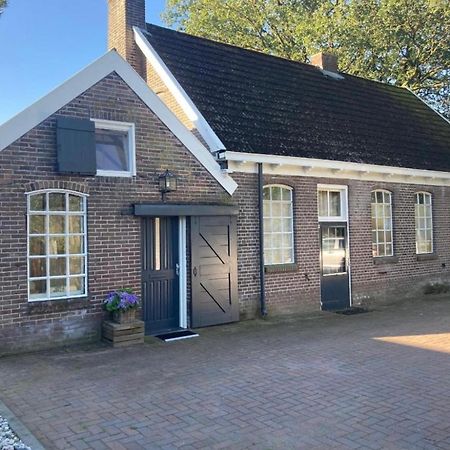 Bed & Breakfast De Hoefstal Noord-Sleen Экстерьер фото