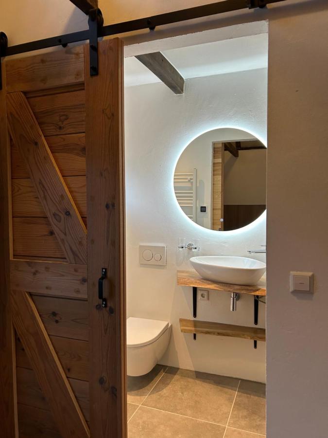 Bed & Breakfast De Hoefstal Noord-Sleen Экстерьер фото