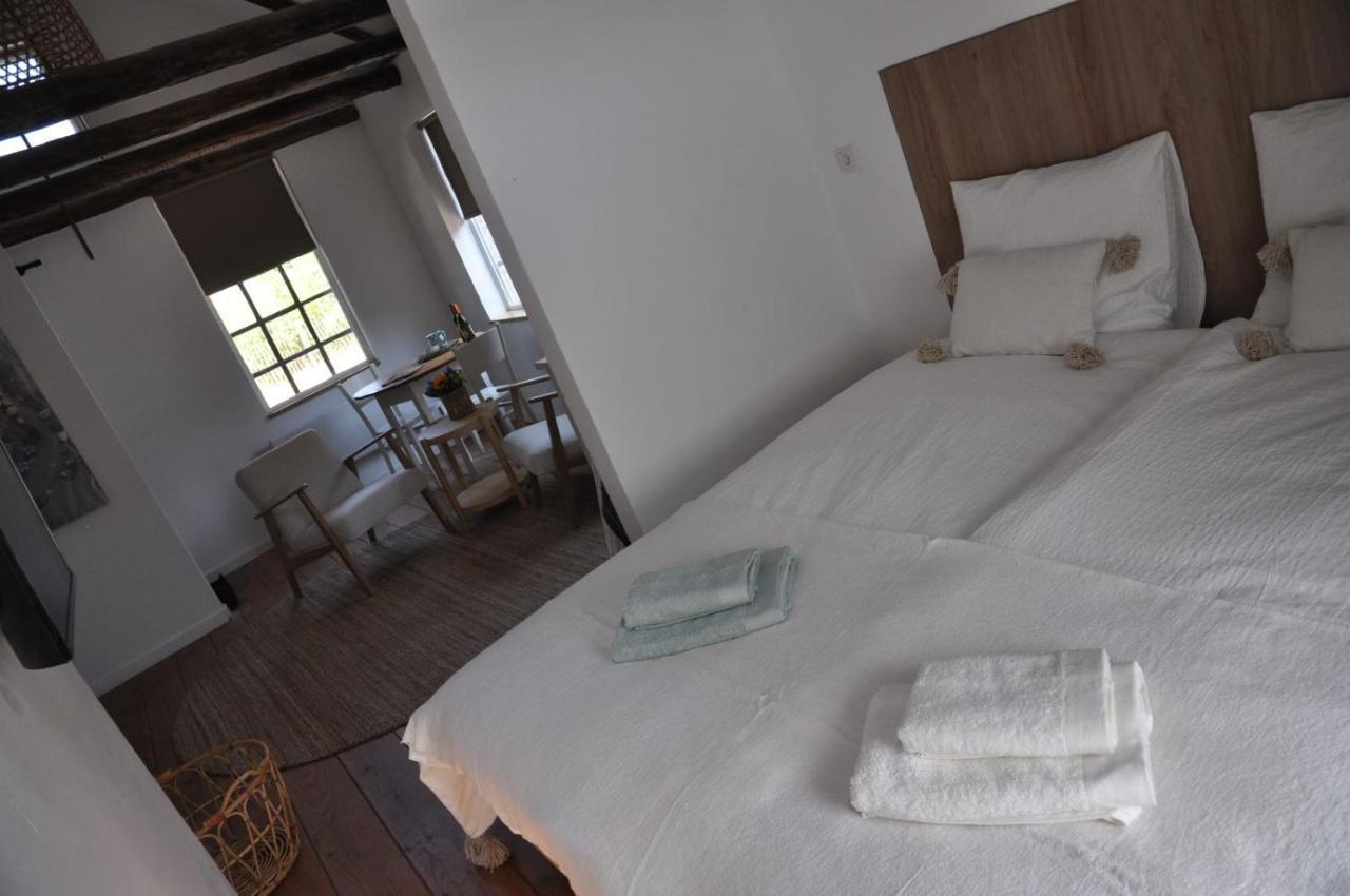 Bed & Breakfast De Hoefstal Noord-Sleen Экстерьер фото
