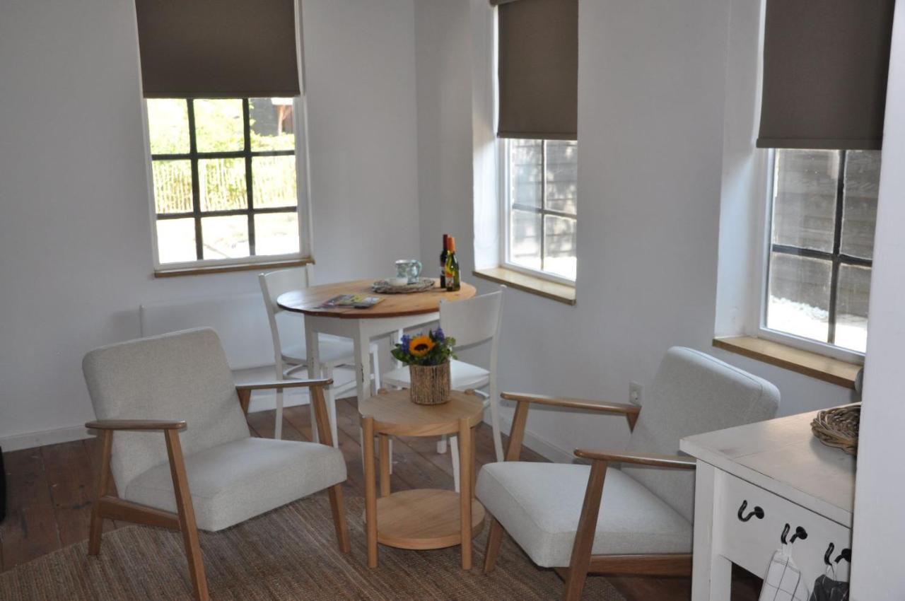 Bed & Breakfast De Hoefstal Noord-Sleen Экстерьер фото