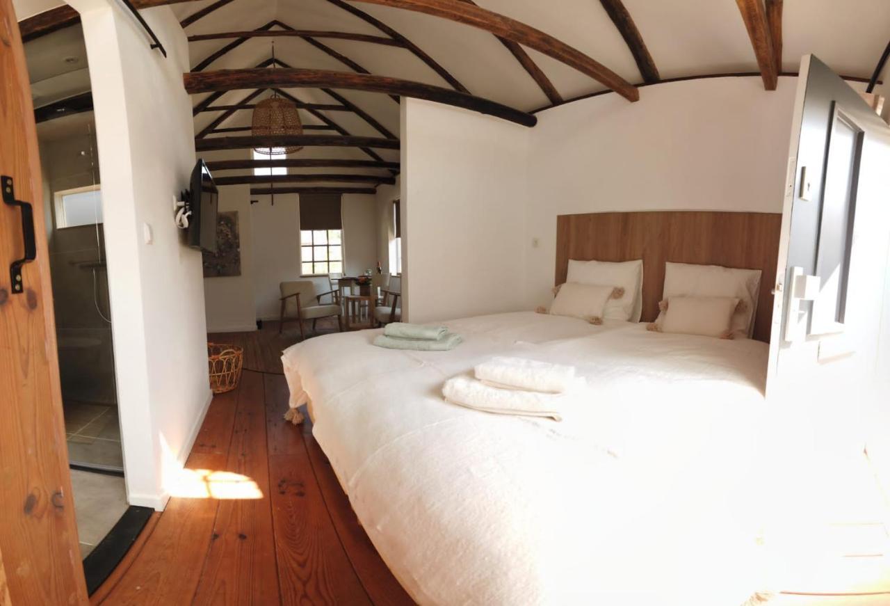 Bed & Breakfast De Hoefstal Noord-Sleen Экстерьер фото