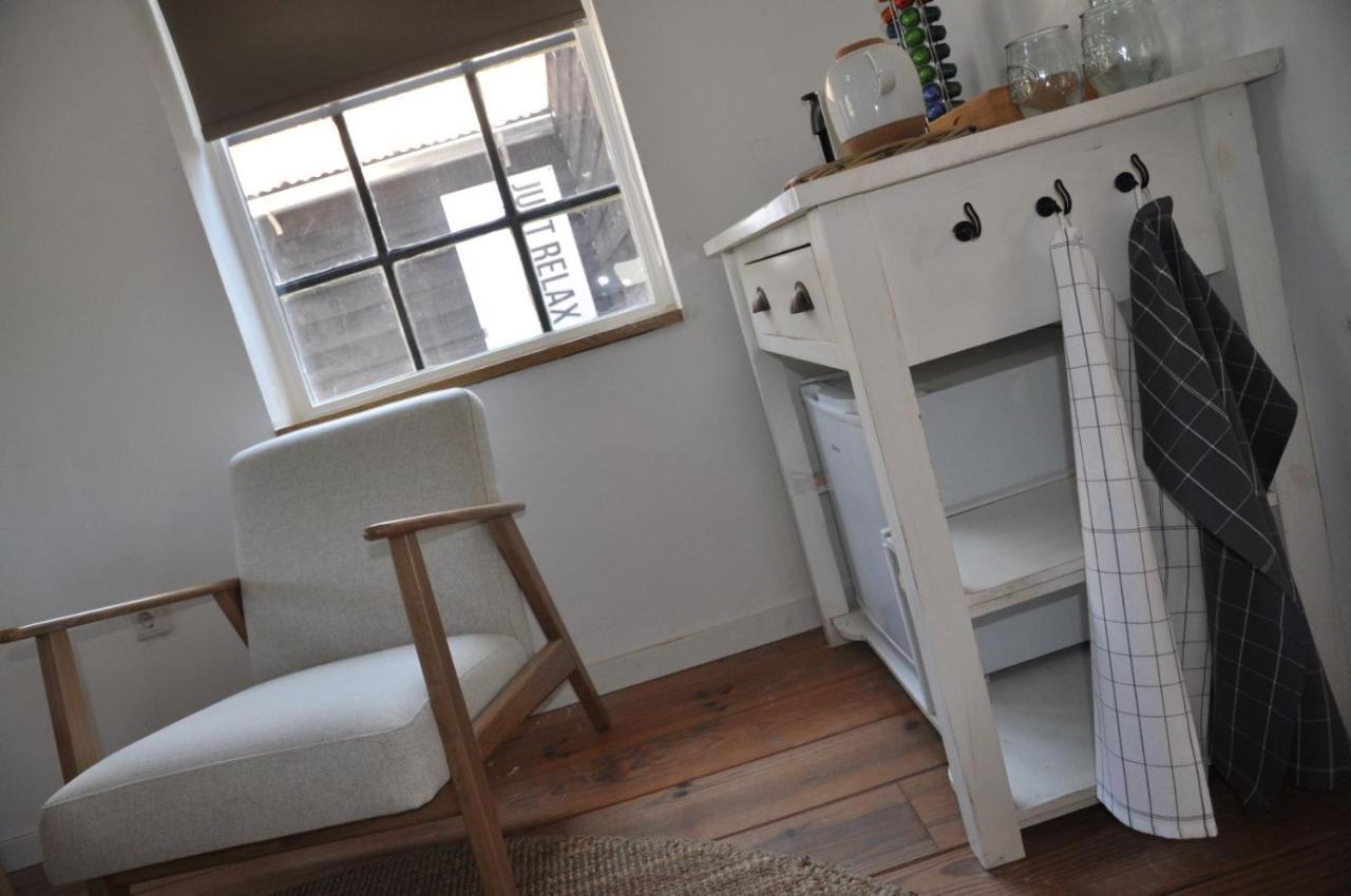 Bed & Breakfast De Hoefstal Noord-Sleen Экстерьер фото