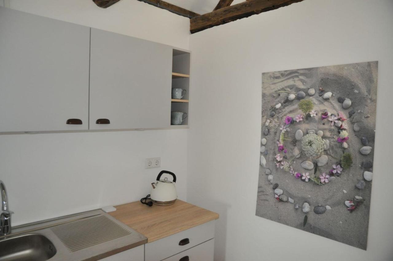 Bed & Breakfast De Hoefstal Noord-Sleen Экстерьер фото