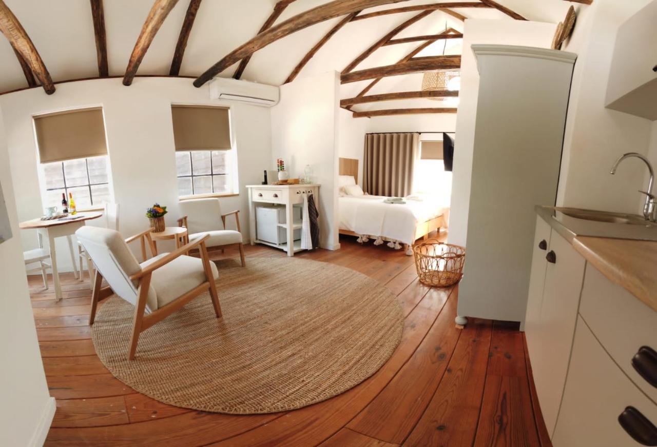Bed & Breakfast De Hoefstal Noord-Sleen Экстерьер фото