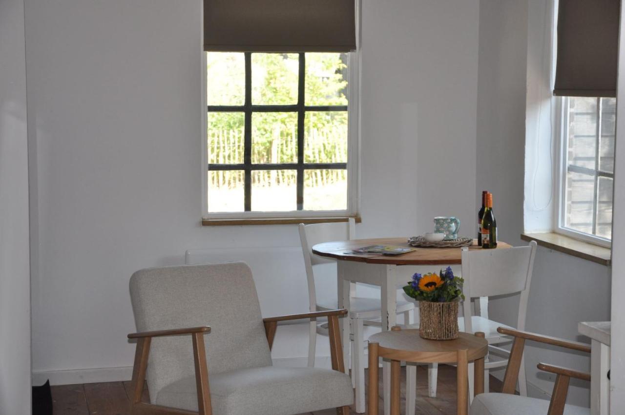 Bed & Breakfast De Hoefstal Noord-Sleen Экстерьер фото
