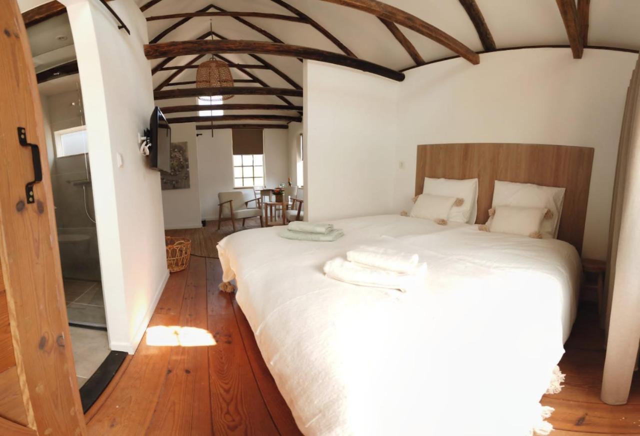 Bed & Breakfast De Hoefstal Noord-Sleen Экстерьер фото