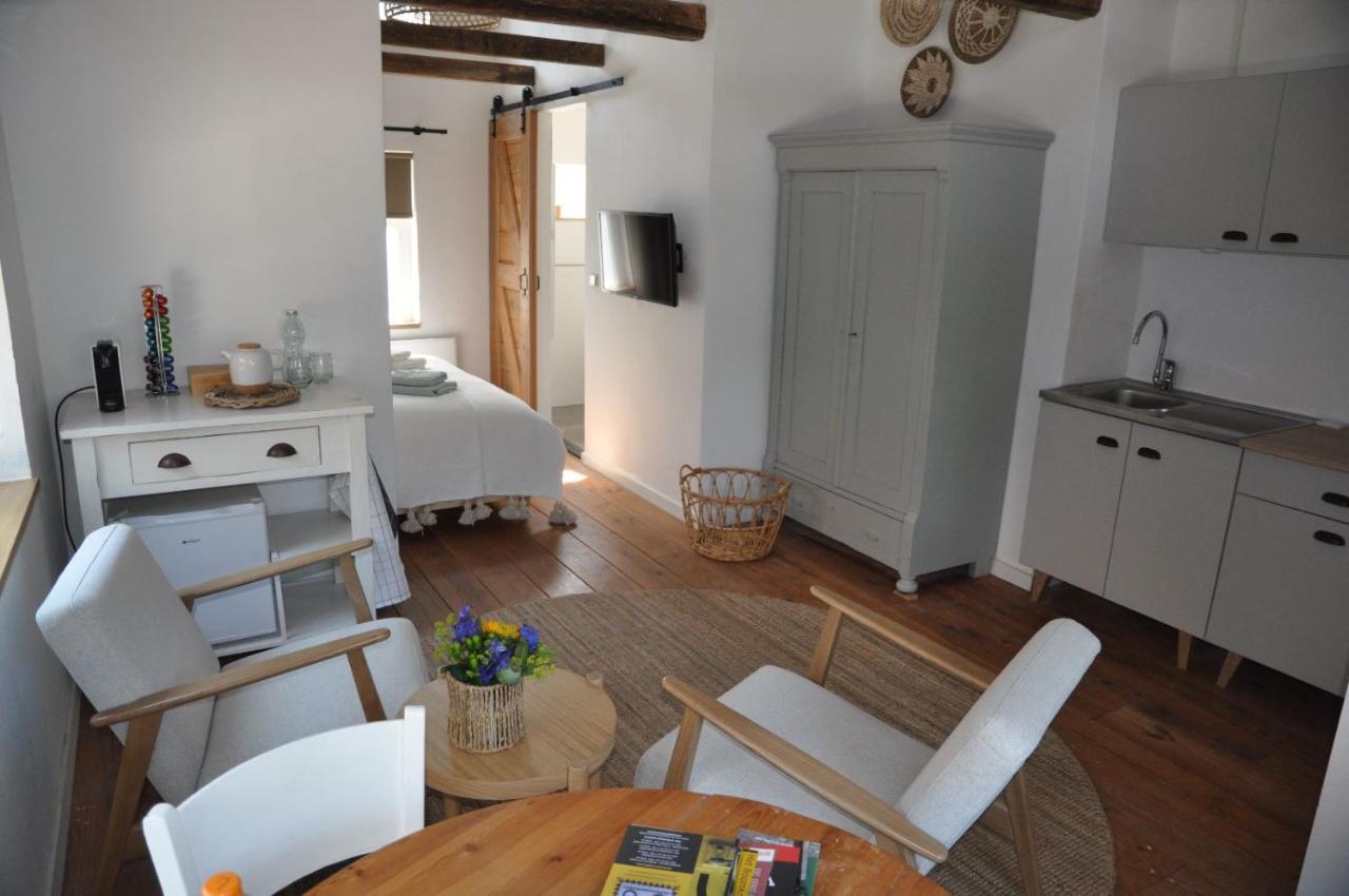 Bed & Breakfast De Hoefstal Noord-Sleen Экстерьер фото